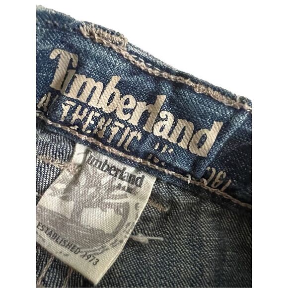 Timberland Jean size 24M - Picture 8 of 8